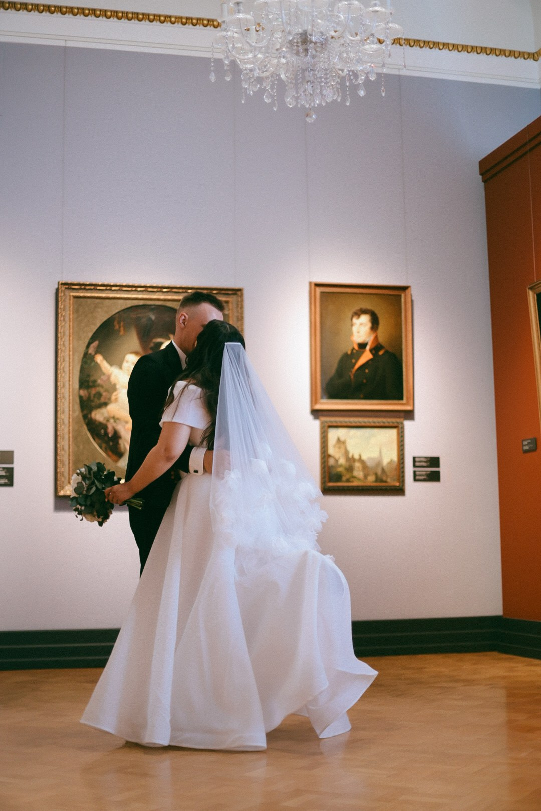 Влад и Оля. Фотограф Нижний Новгород