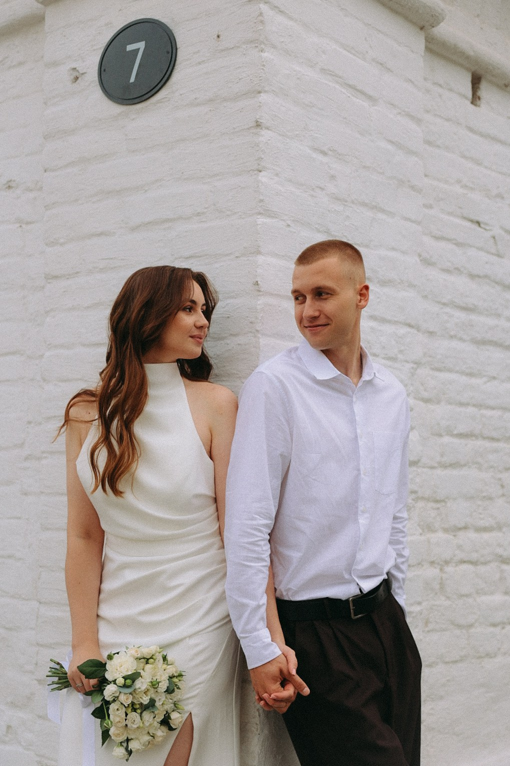 Сергей и Арина. Фотограф Нижний Новгород