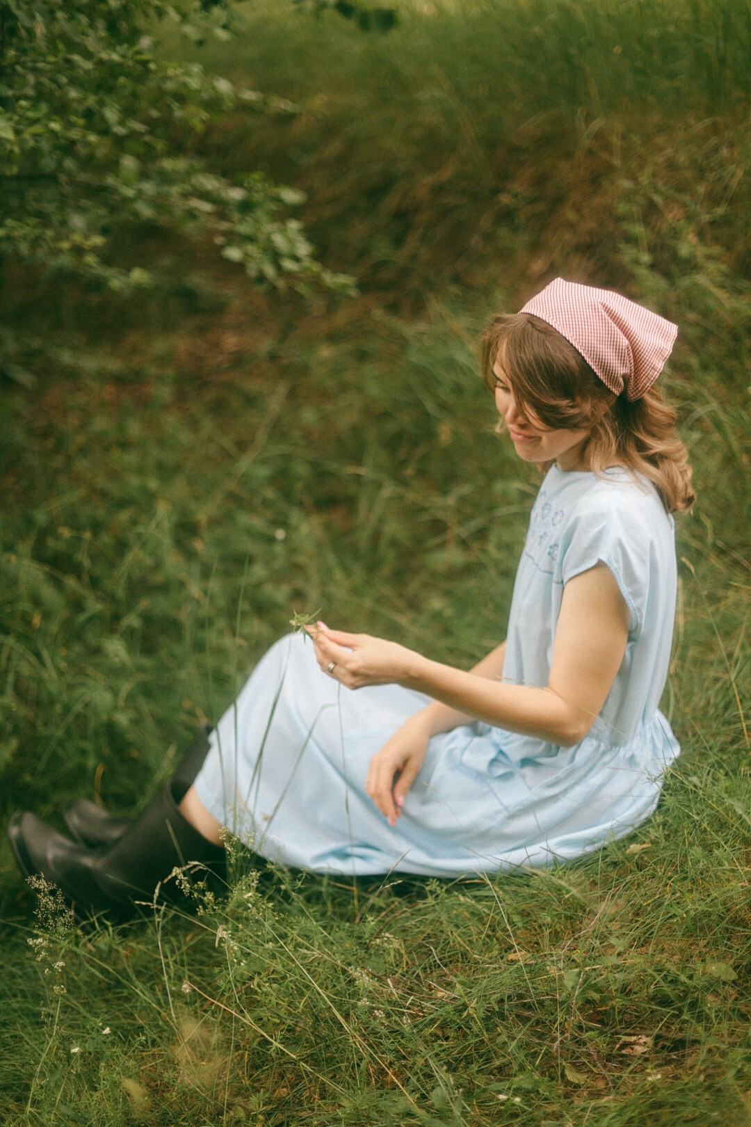 Аня. Фотограф Нижний Новгород