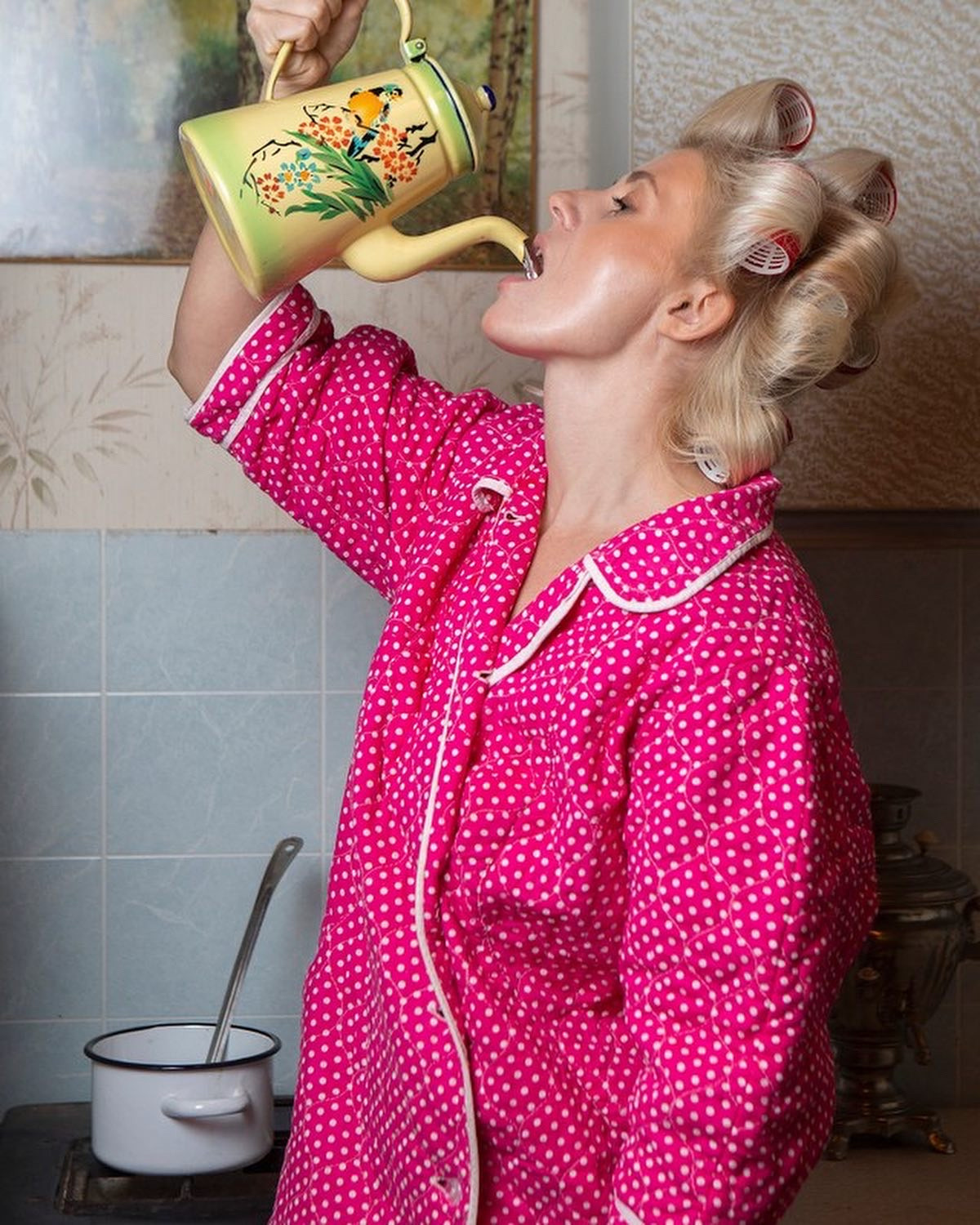 Назад в будущее. Портретная фотосъёмка, репортажная, контент для вашего бизнеса