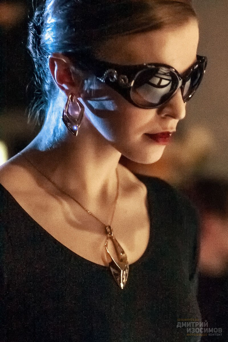 Контент-съёмка для ведения соцсетей