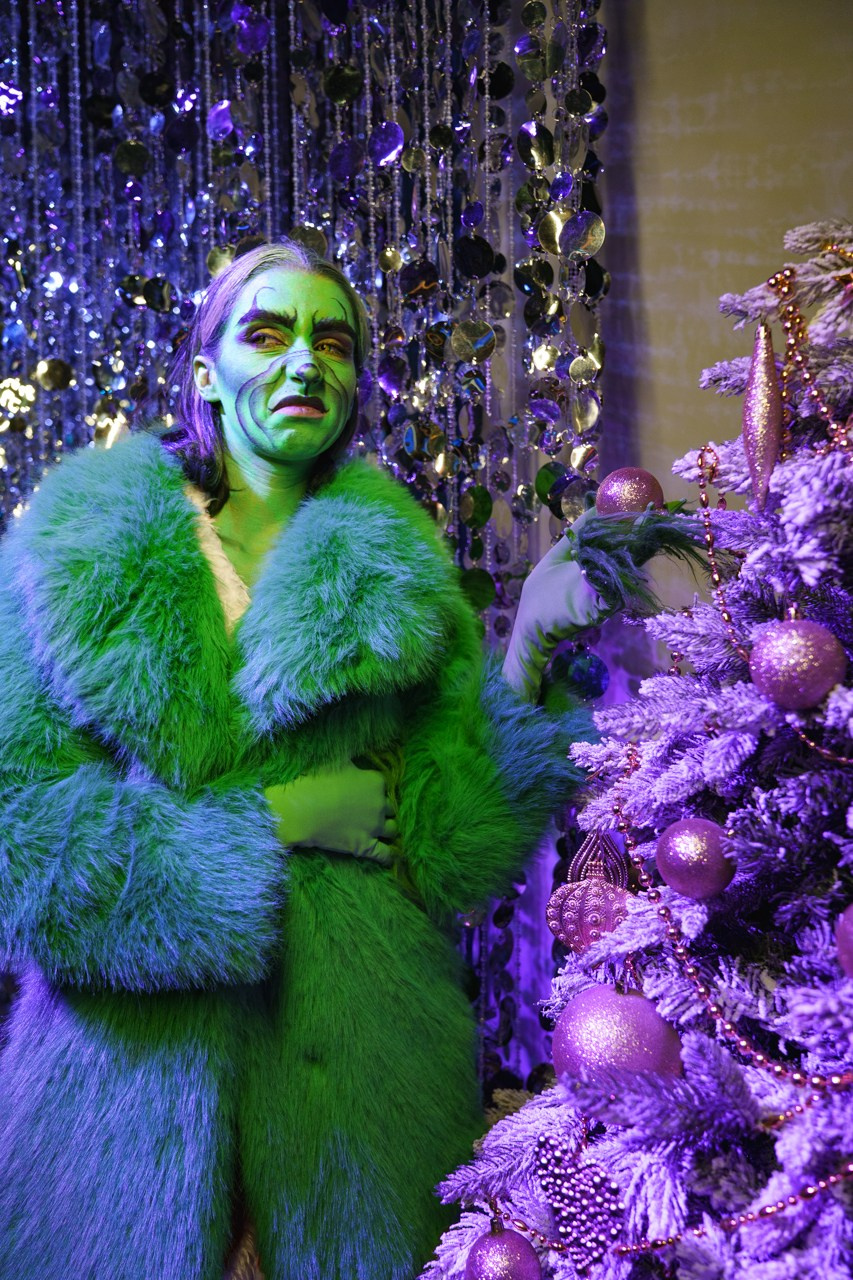 Agutin Bar New Year. Фотограф Мещанин Юрий