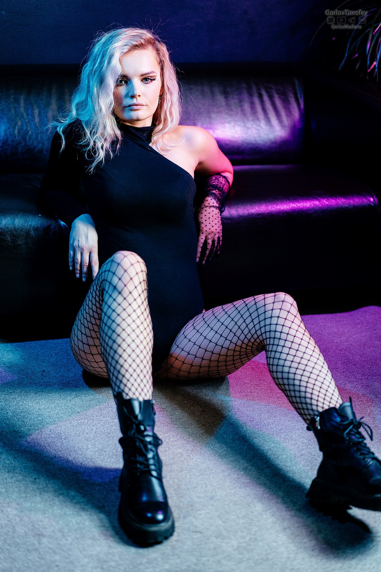 Бесплатная фотосъемка и видеосъемка. Контент съемка под ключ. Световое шоу / Москва и Мо