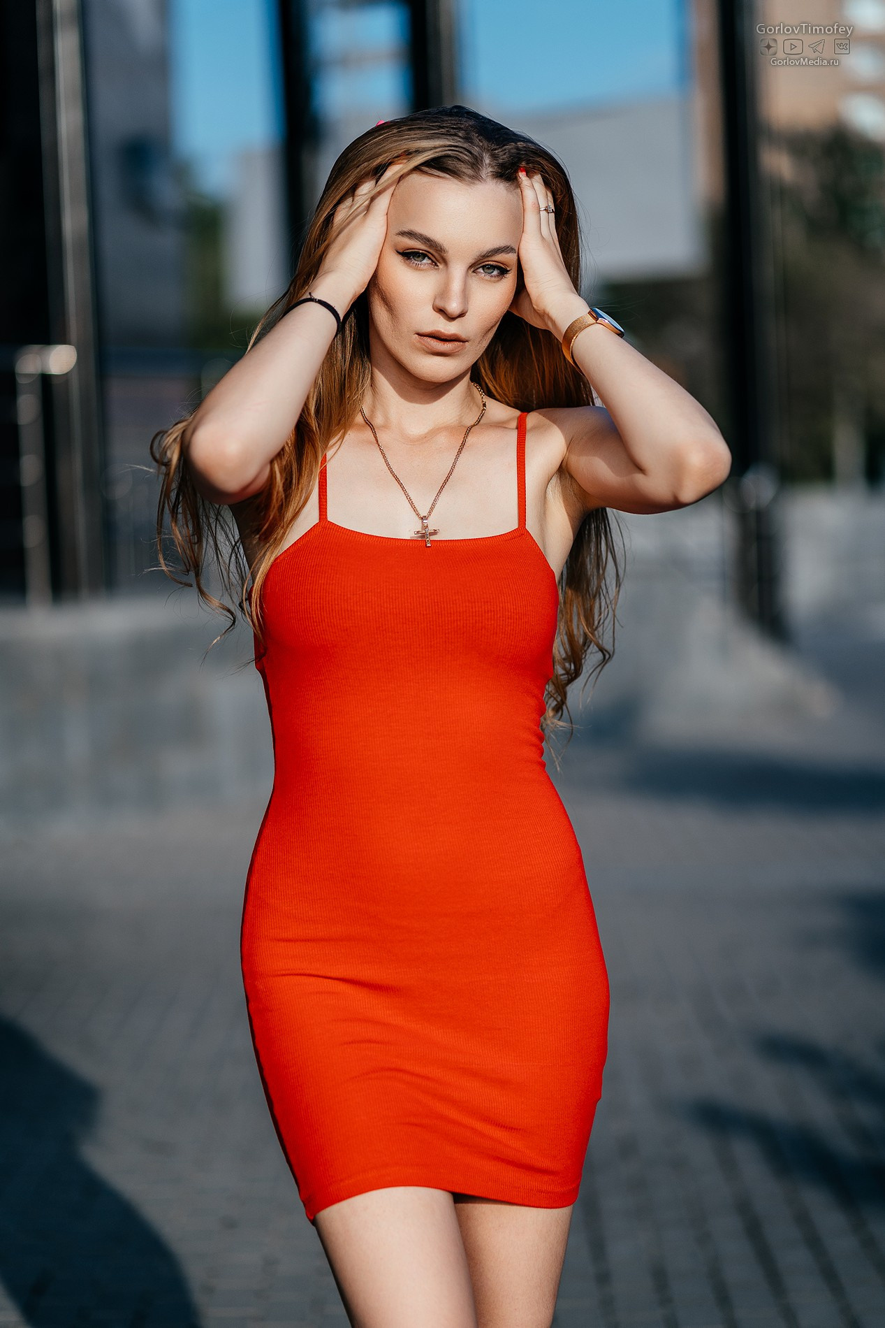 Бесплатная фотосъемка и видеосъемка. Контент съемка под ключ. Световое шоу / Москва и Мо