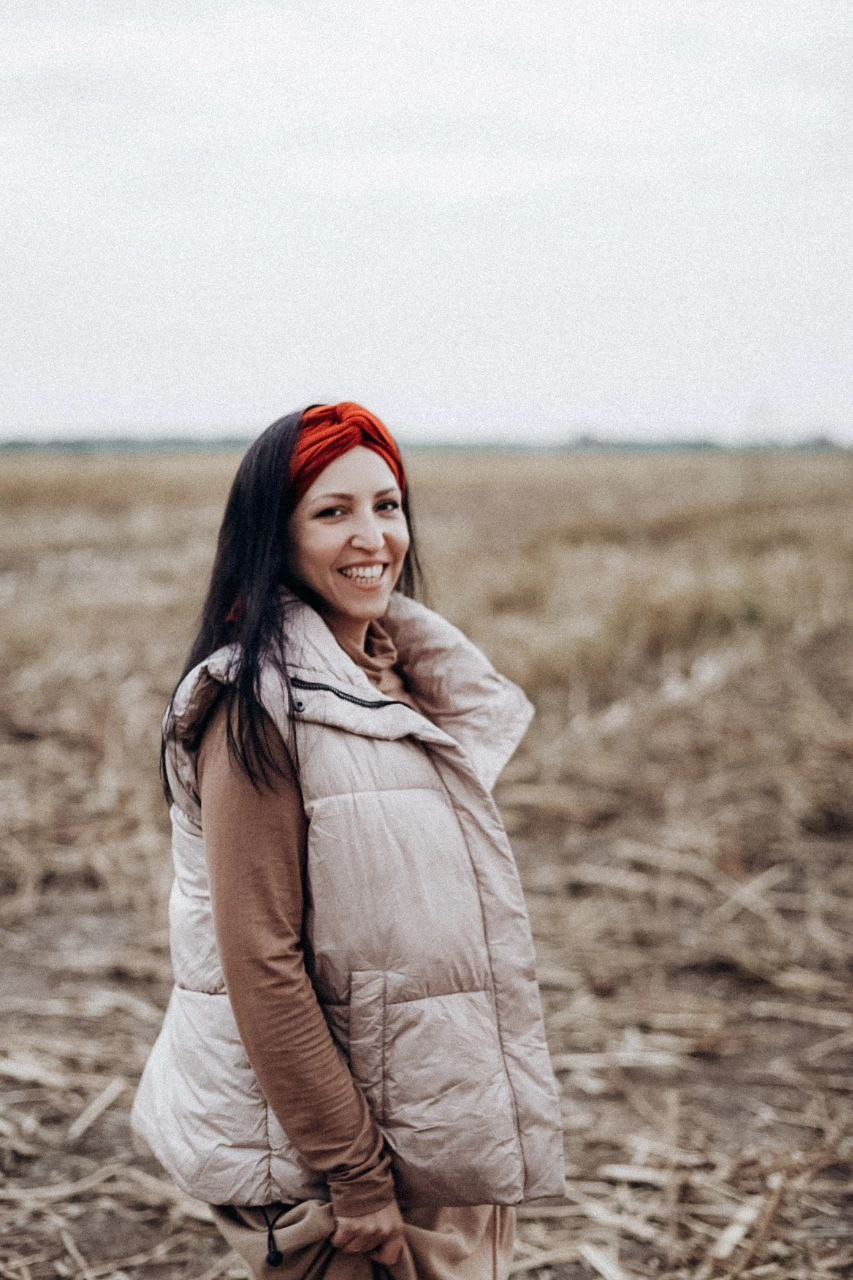 Алина. Детский и семейный фотограф в Твери Анастасия Соловьева