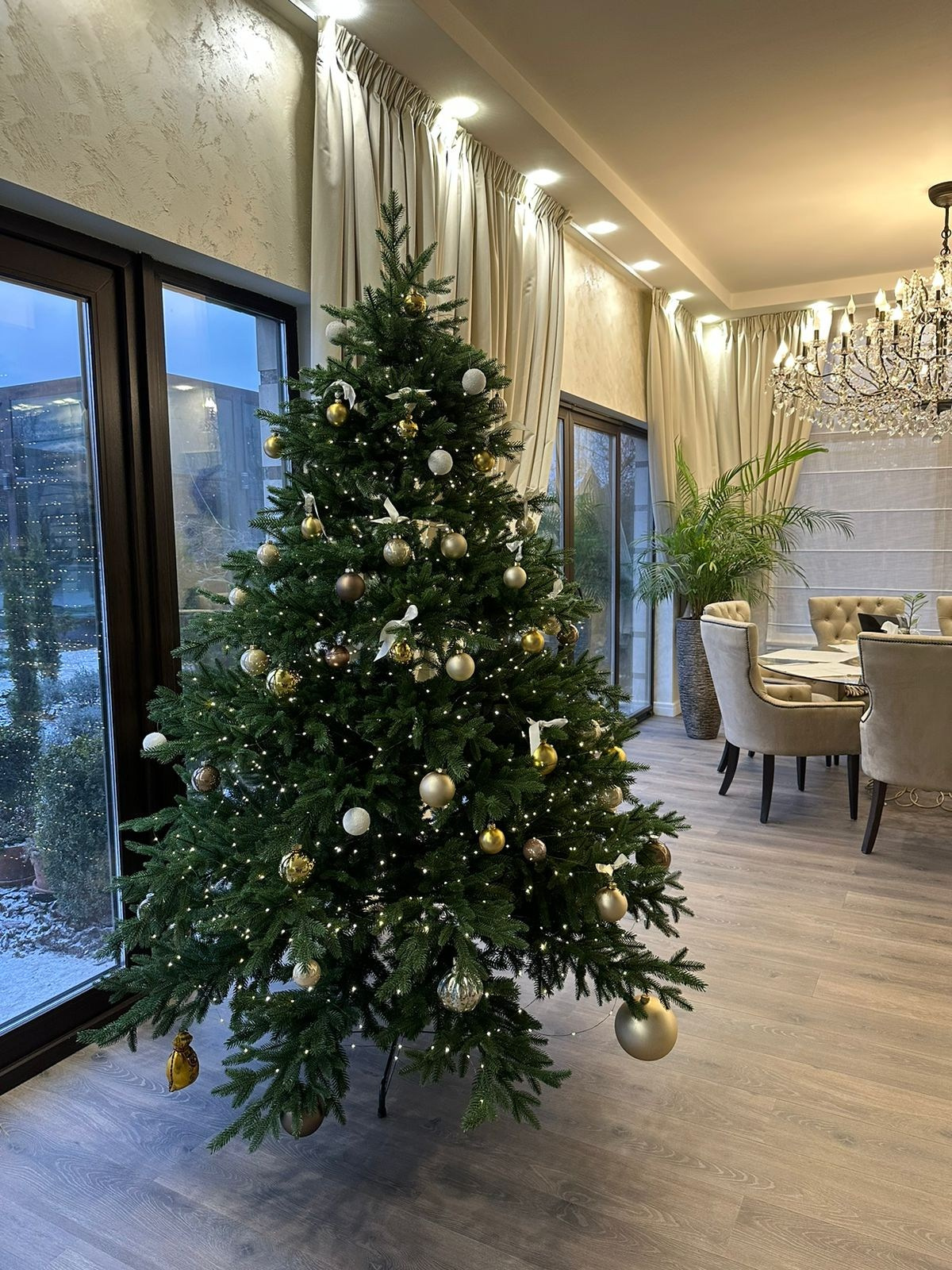 Новогодний фотодень. Фотоальбомы на заказ