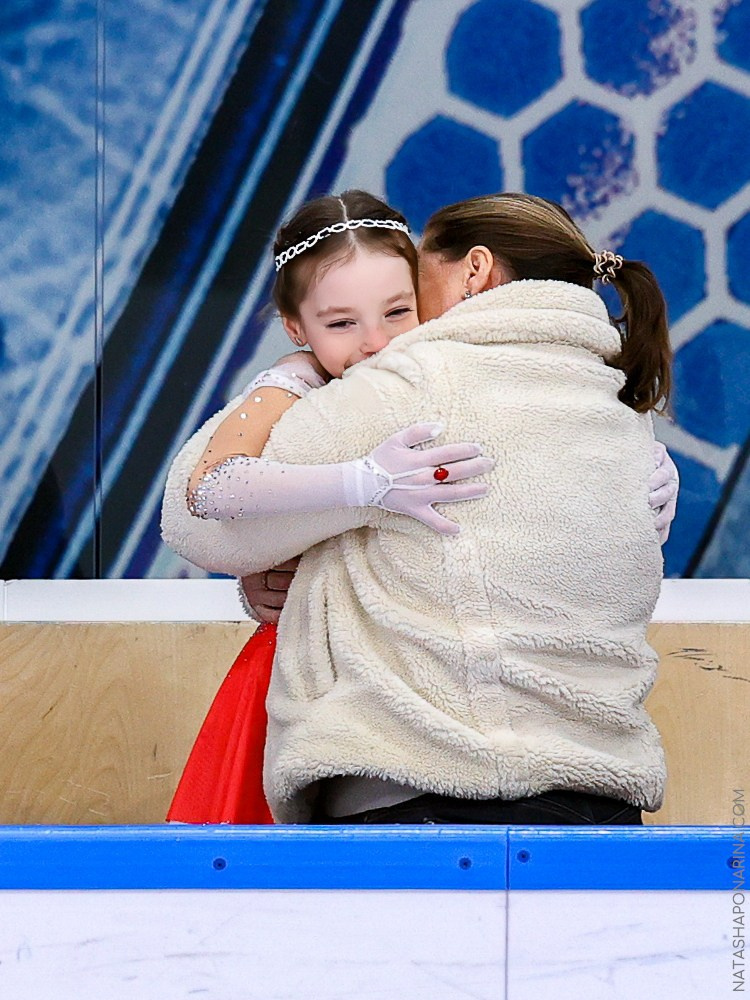 Бекеш Варвара 2023. ФК Фотограф в Санкт-Петербурге Наталья Понарина