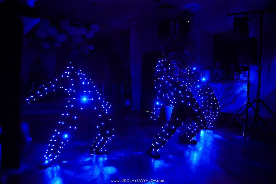 АЛВИСА (корпоратив). Видеооператор/Фотограф Николай Завьялов