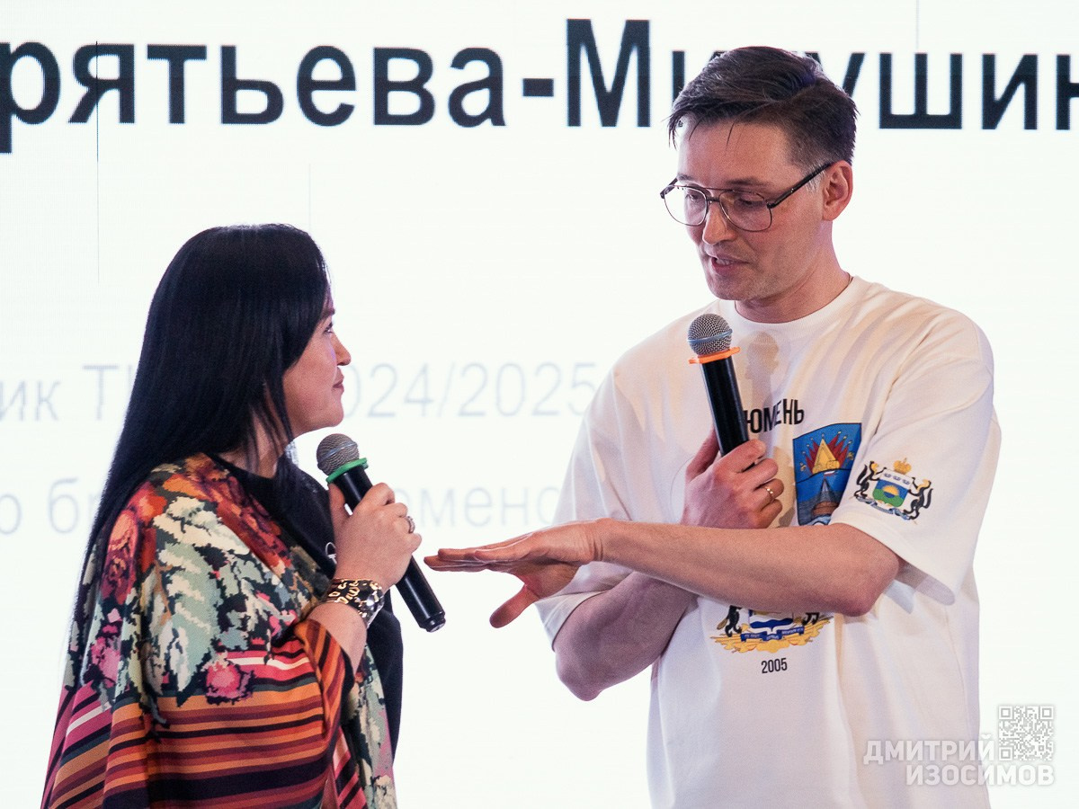 Бизнес и творчество