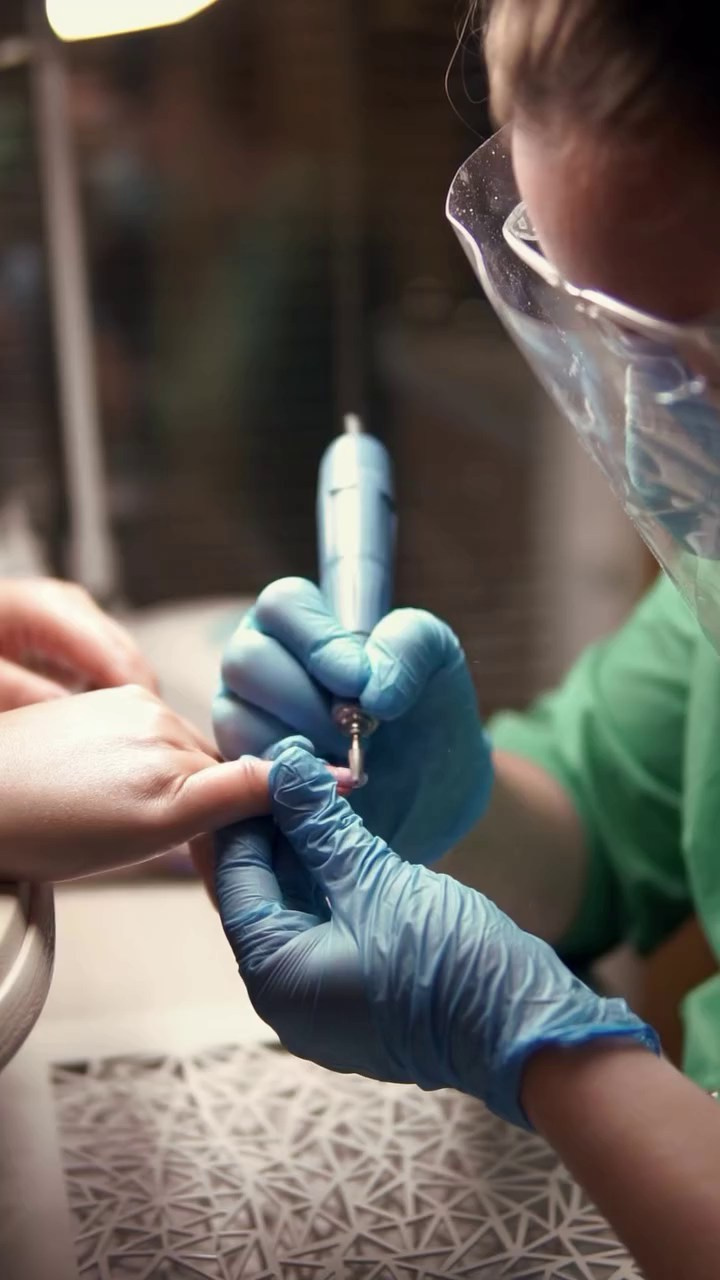 BEAUTY-контент. Главная