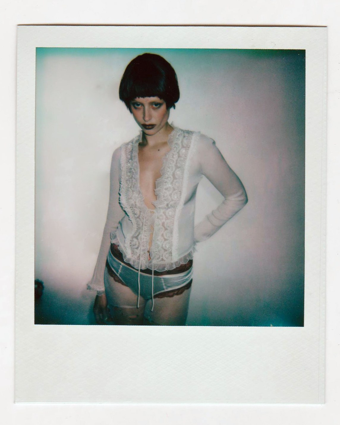 Transformation. WORKS