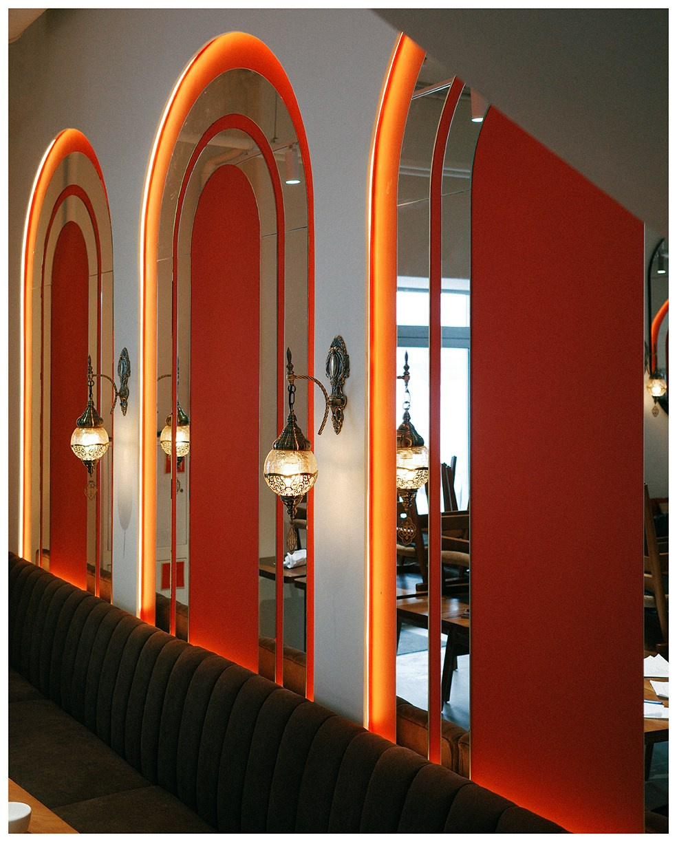 За кадром. Foodcase.pro