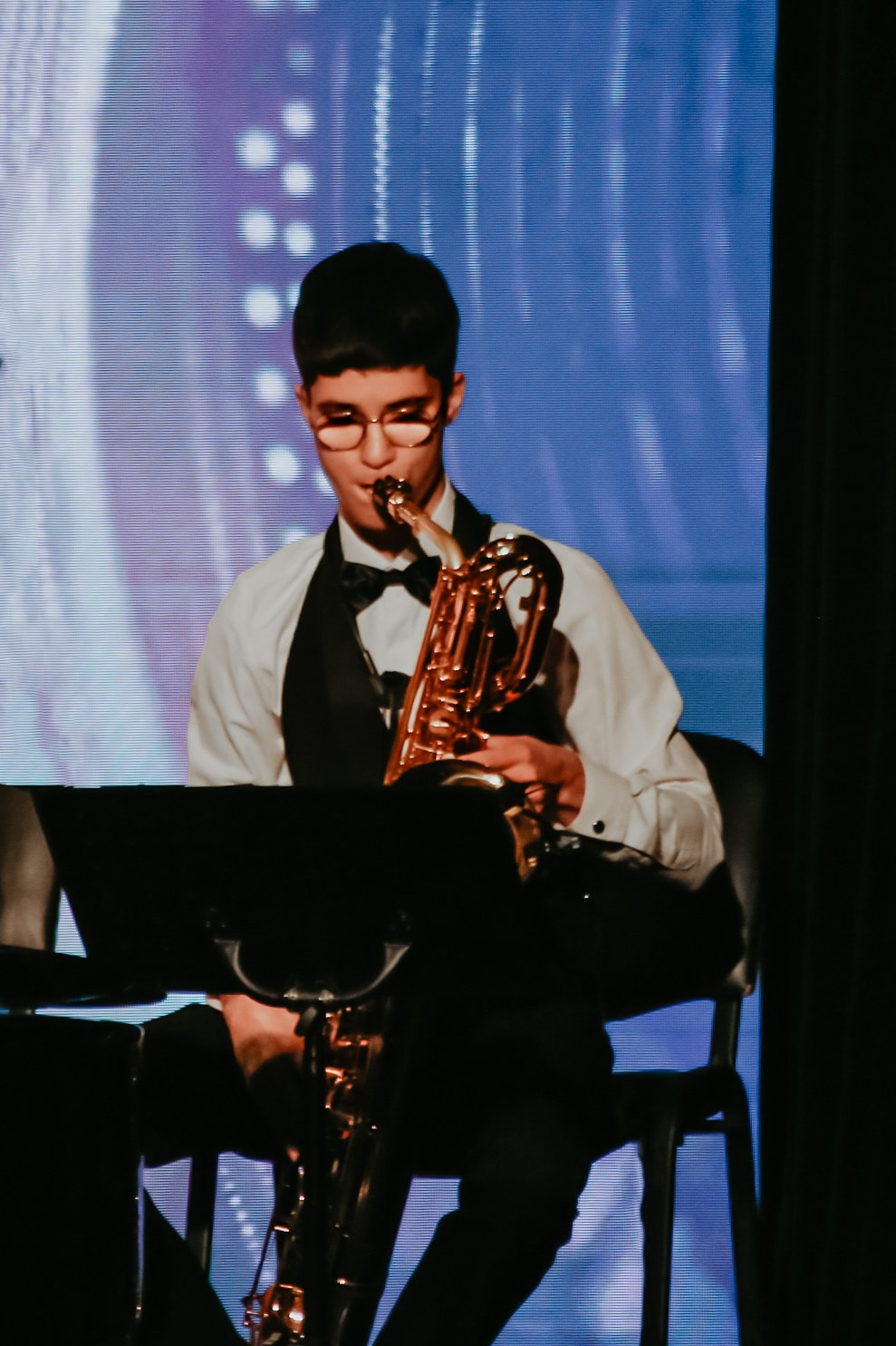 K-pop symphony-Детская филармония. Фотограф в Челябинске Ополихина Анна