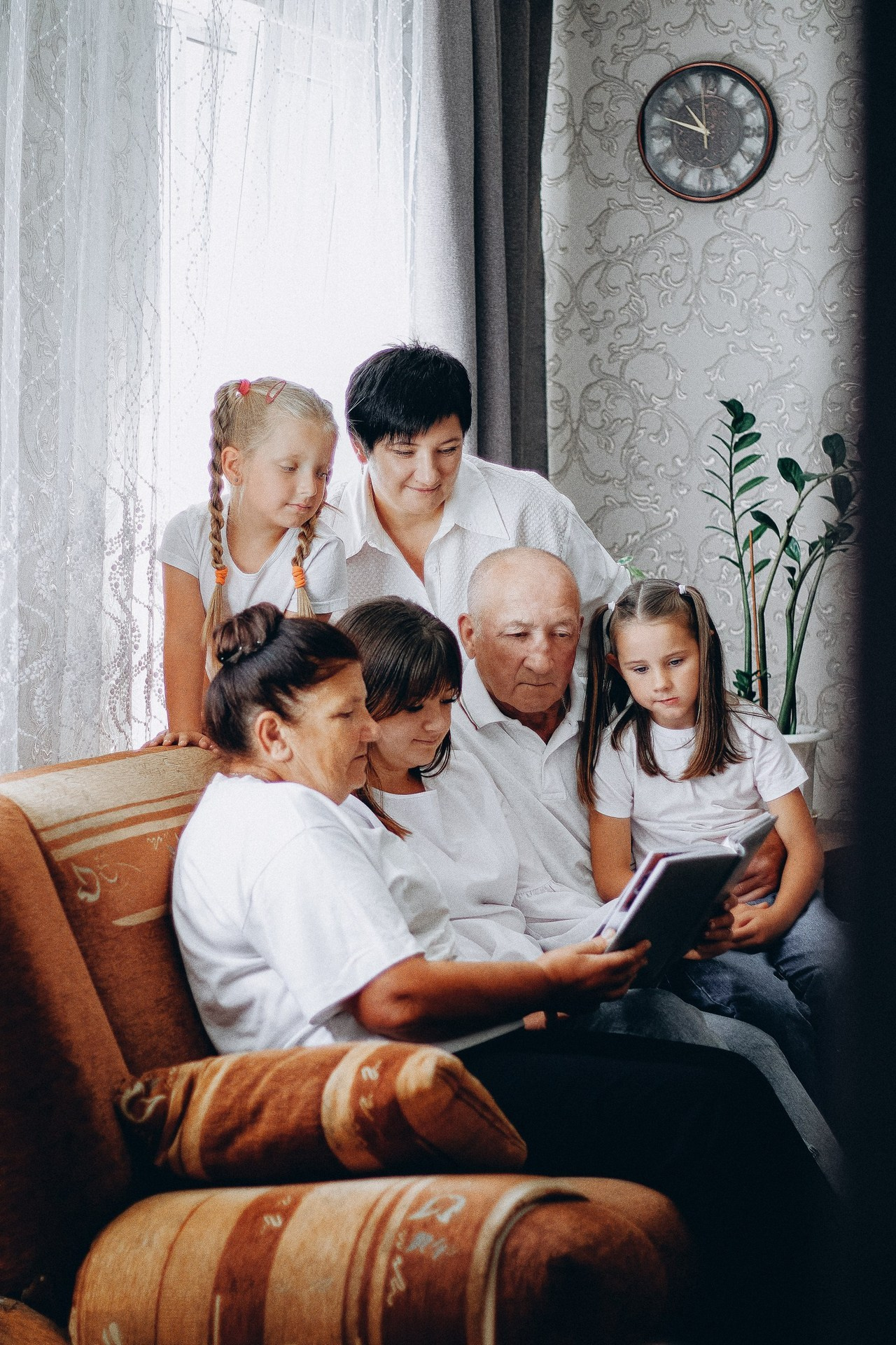 Отзывы. Фотограф Тарасюк Оксана