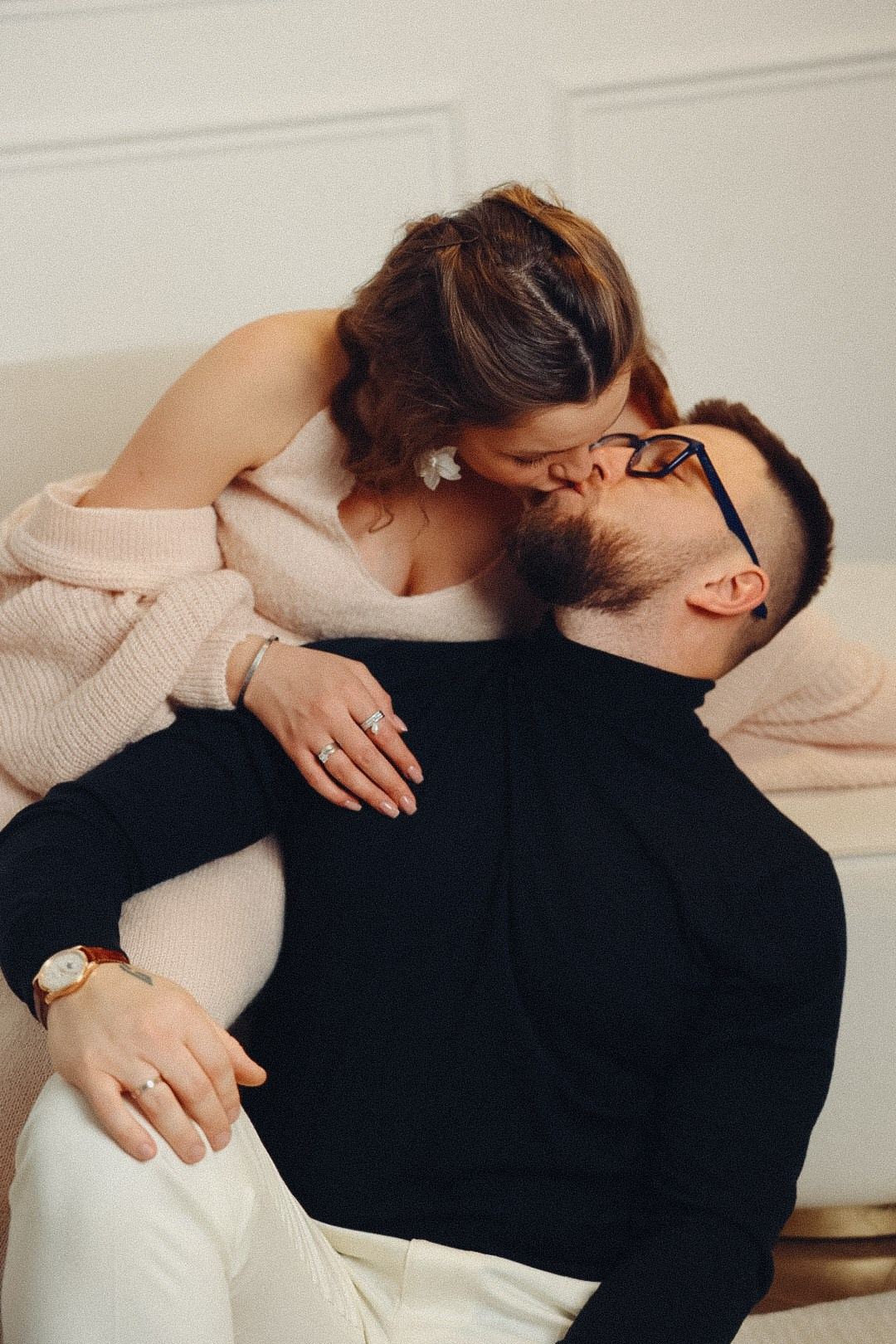 Никита и Зоя. Фотограф Нижний Новгород