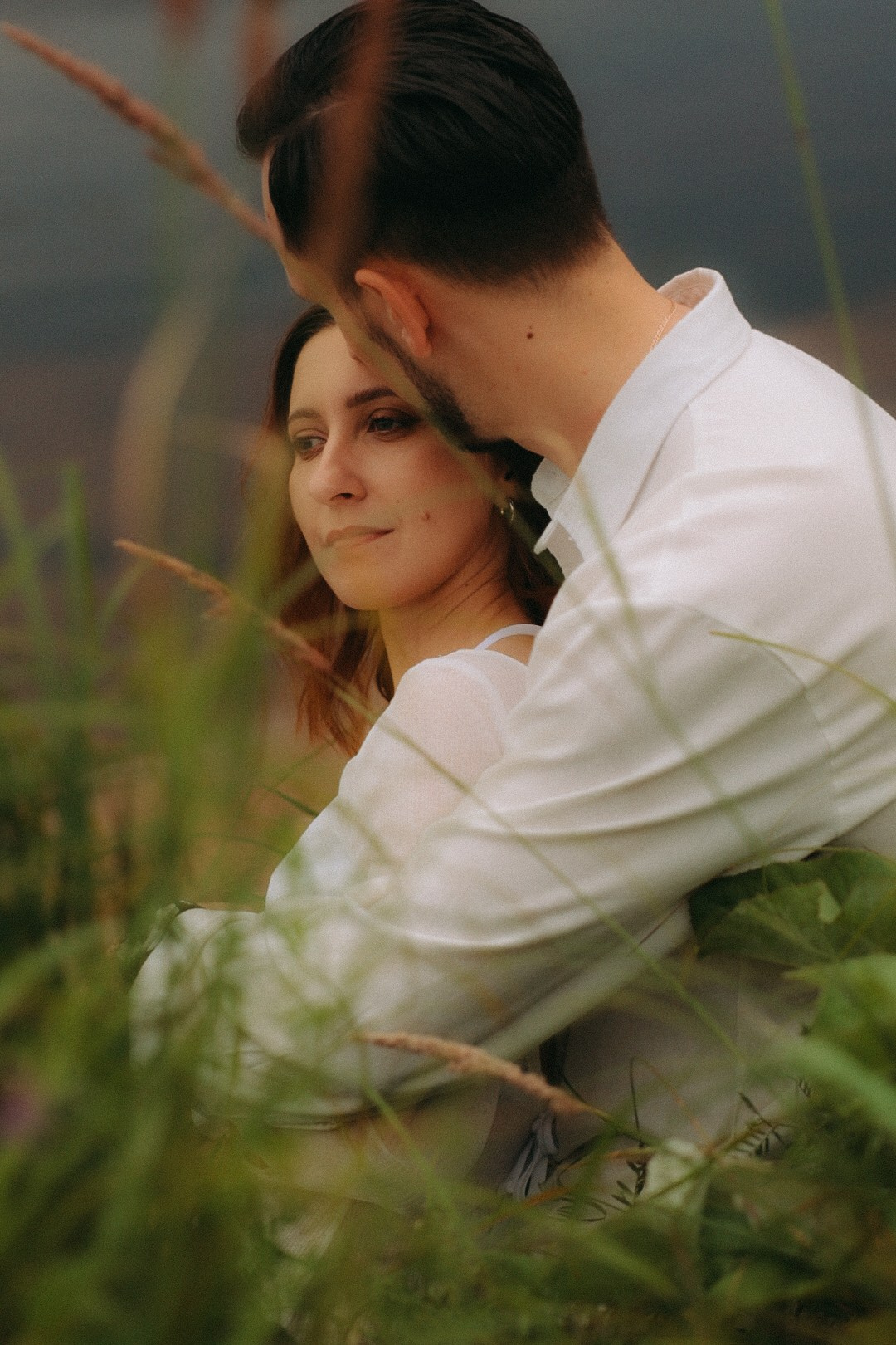 Егор и Оксана. Фотограф Нижний Новгород