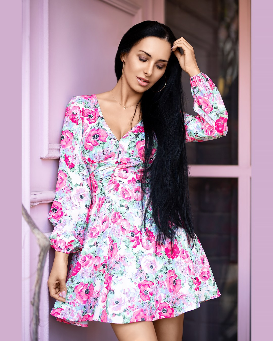 Фотограф для девушек в Благовещенске Иван Кривенко