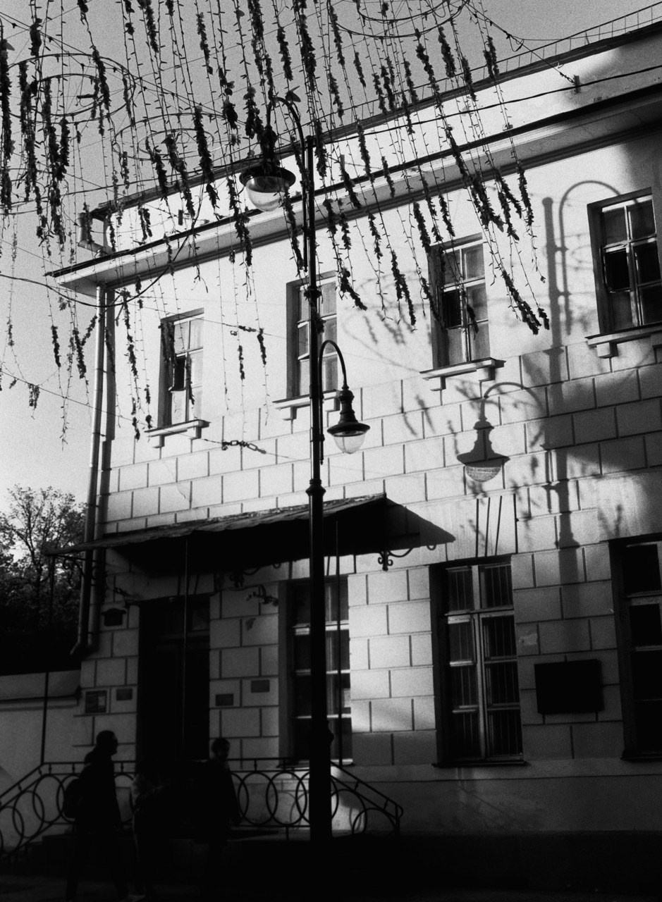 2024. Марфин. Фотограф