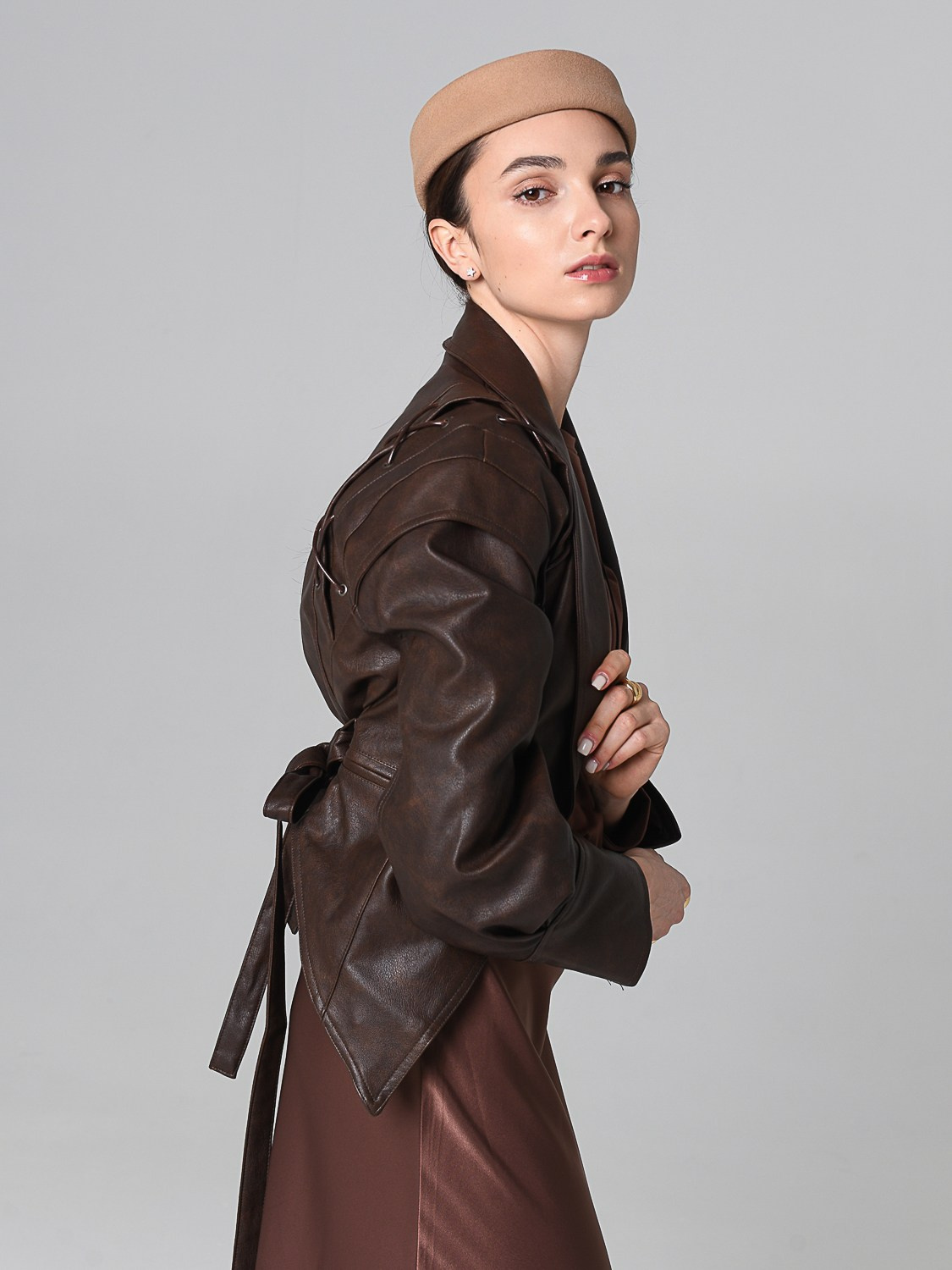 WMA '24. Дарья Володина — арт и fashion фотограф в Москве | рекламные и ювелирные съемки