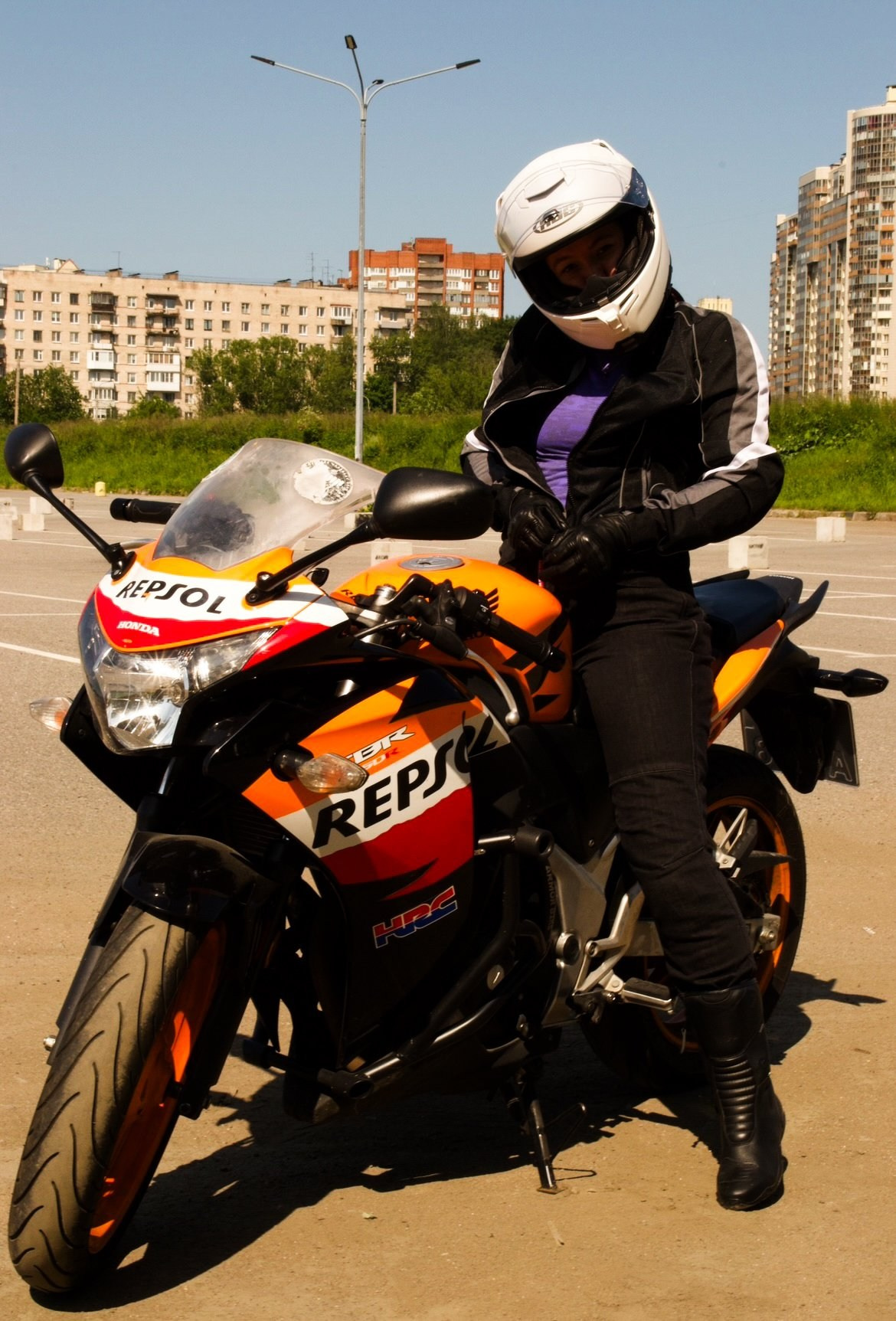 Ваш фотограф Анжелика