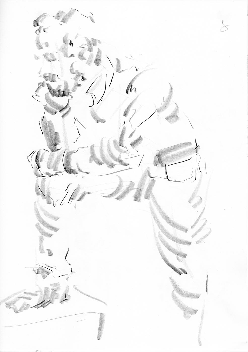 Traditional. YarkovViktorGallery