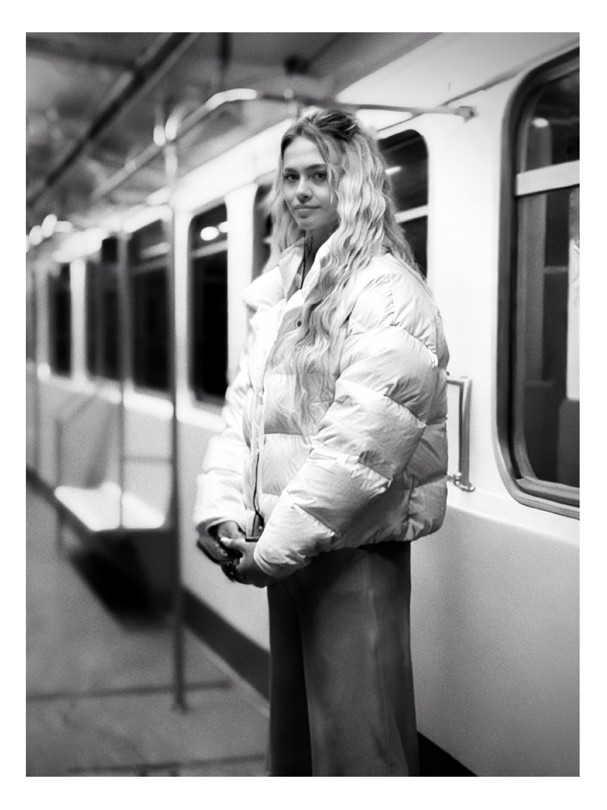 Black and White. Stanisso Ivanucci Photographer