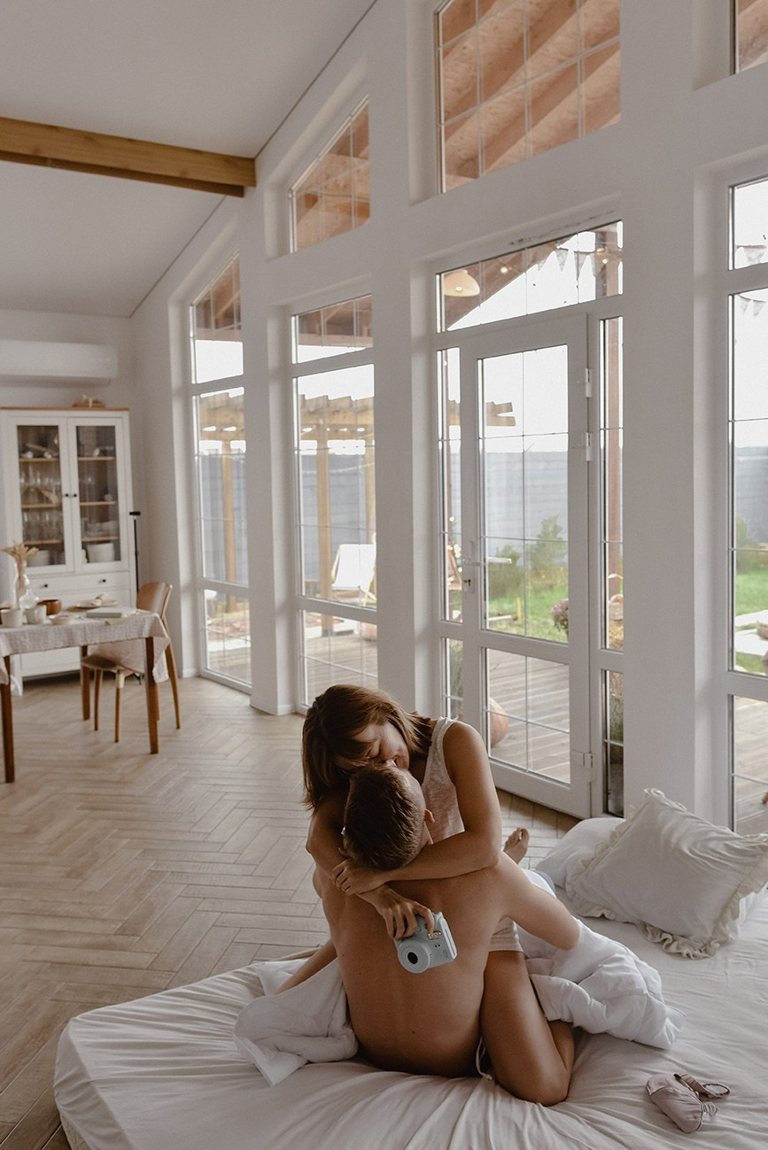 Екатерина и Ким. Свадебный и семейный фотограф в Ростове-на-Дону Елена Сторожок