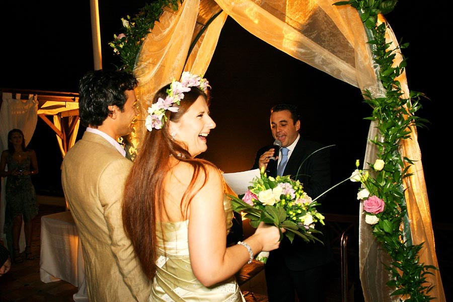 Свадьба в Испании. Skazka.wfolio.pro