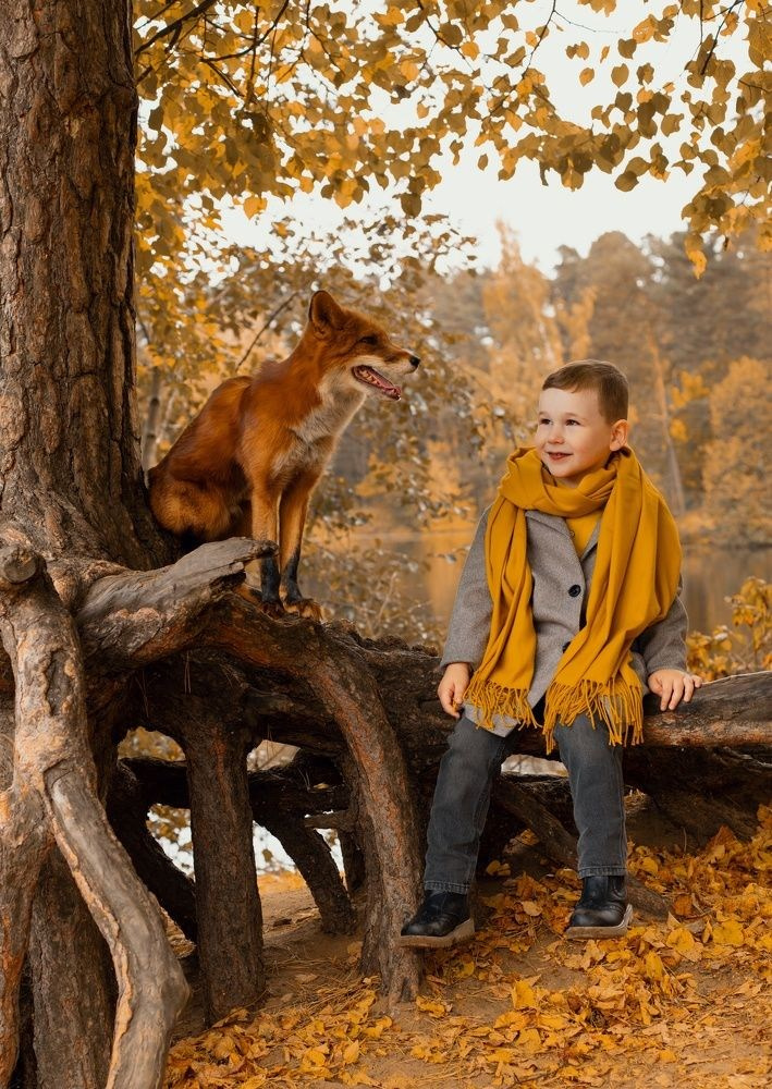 35 AWARDS. Семейный и свадебный фотограф в Москве и Домодедово Анна Авилочкина