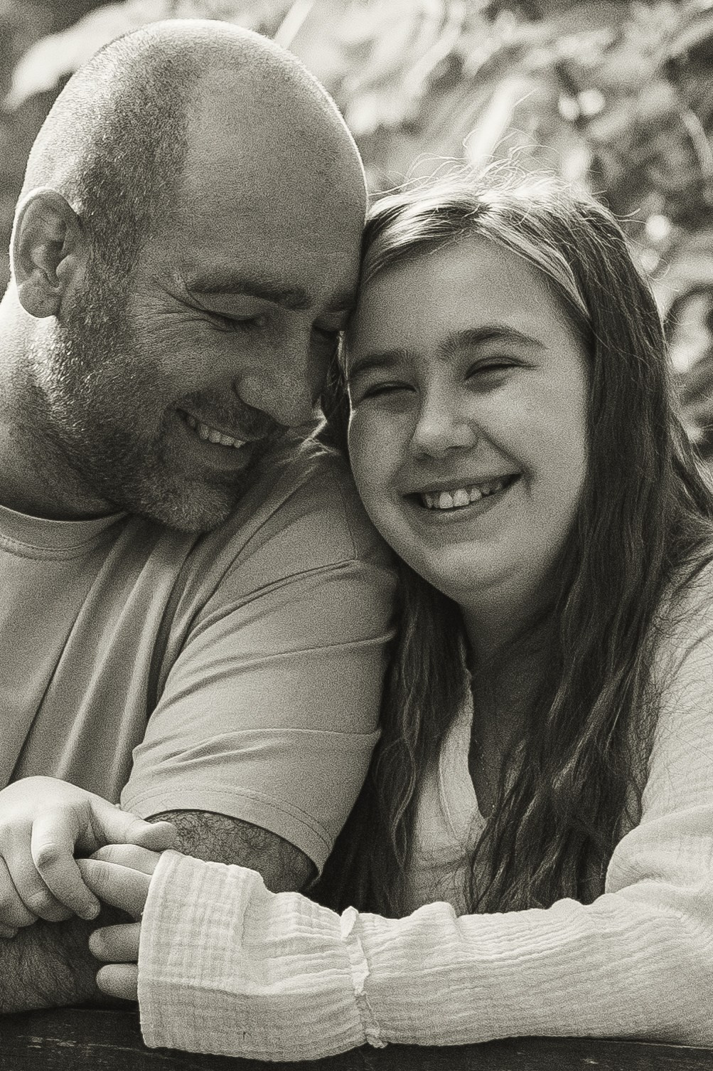 Семейная фотосессия на природе. Фотограф в Ставрополе Svetlana Matveeva