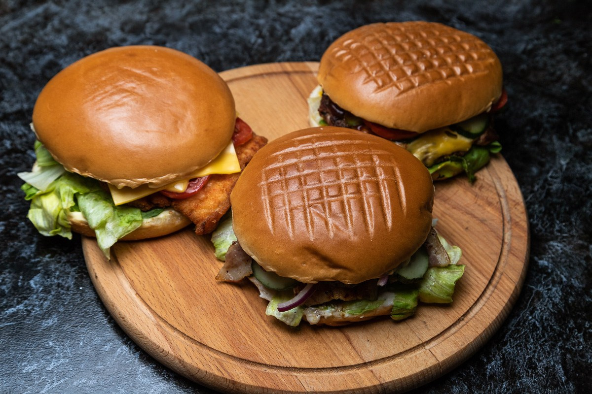 БИЗНЕС КОНТЕНТ. АЛЕКСАНДР ФОКС