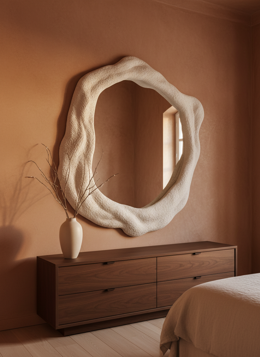 Зеркала. ТВОРЧЕСКАЯ ЛАБОРАТОРИЯ ZN