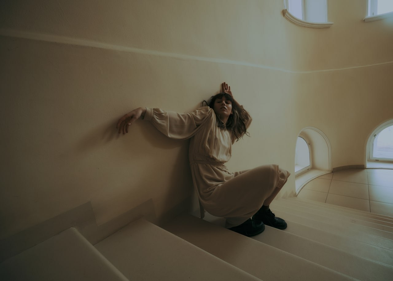 Портретная фотография. SHELESTOV