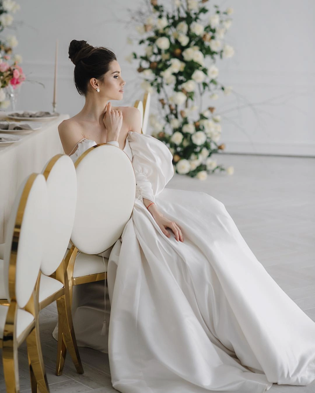 Свадьба. Надя Инкина фотограф Москва