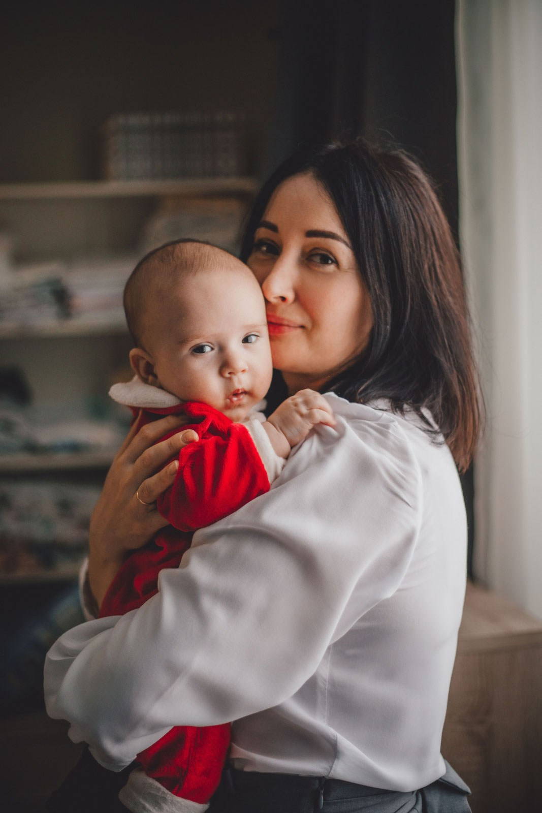 Семья. Семейный и ивент фотограф в Москве Мария Маликова