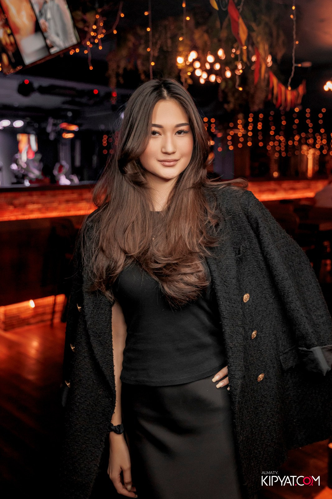 MUNCHEN PUB. КИПЯТКОМ АЛМАТЫ!