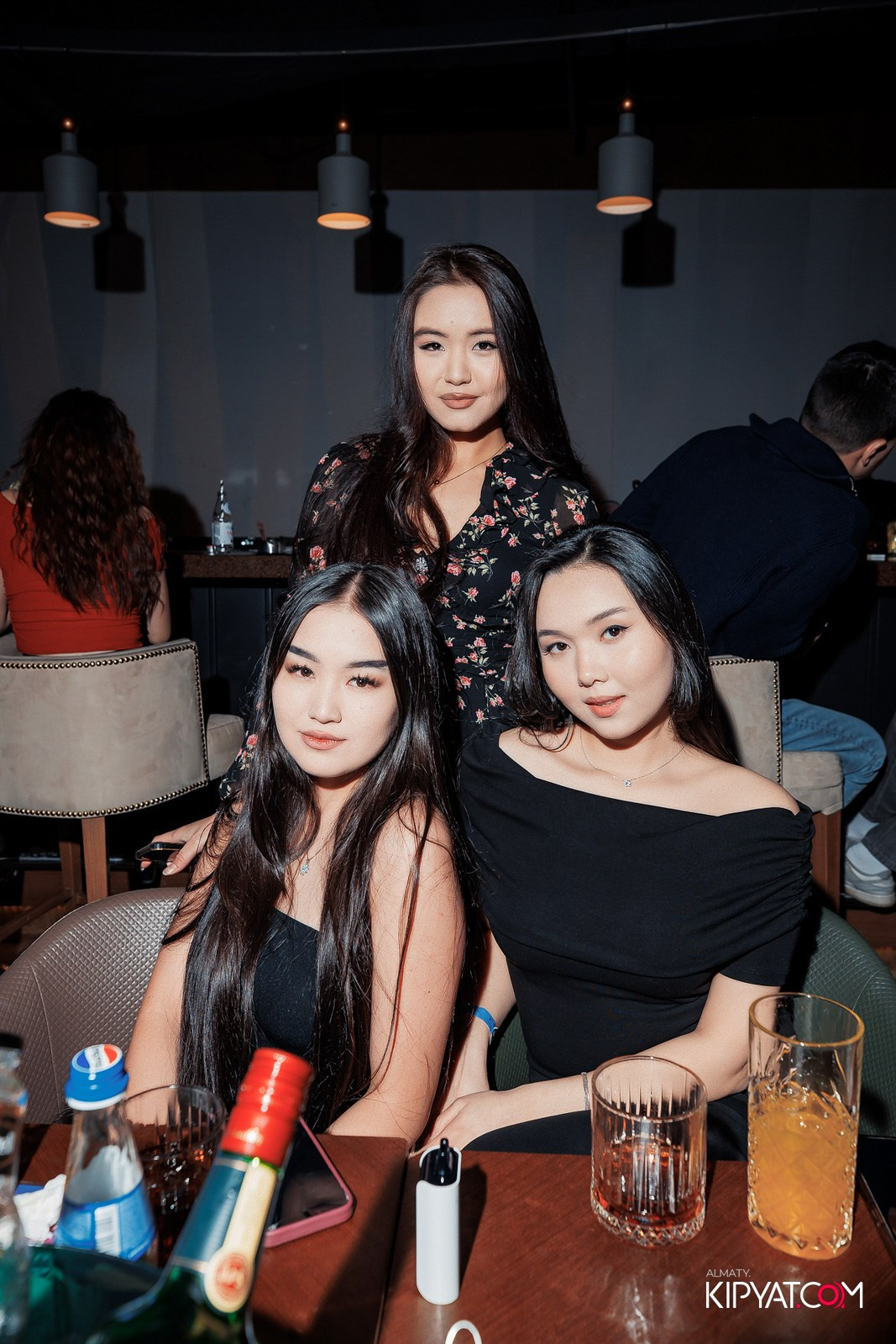 EVENT BAR. КИПЯТКОМ АЛМАТЫ!