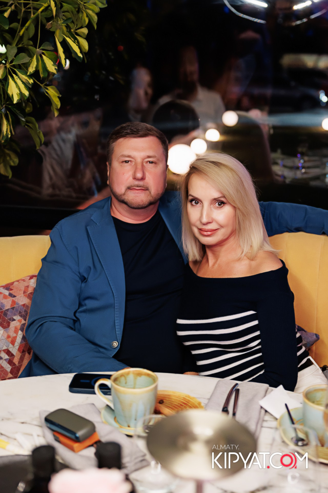 День рождения ресторана Noodles — 15 лет. КИПЯТКОМ АЛМАТЫ! Фотосъемка мероприятий в Алматы