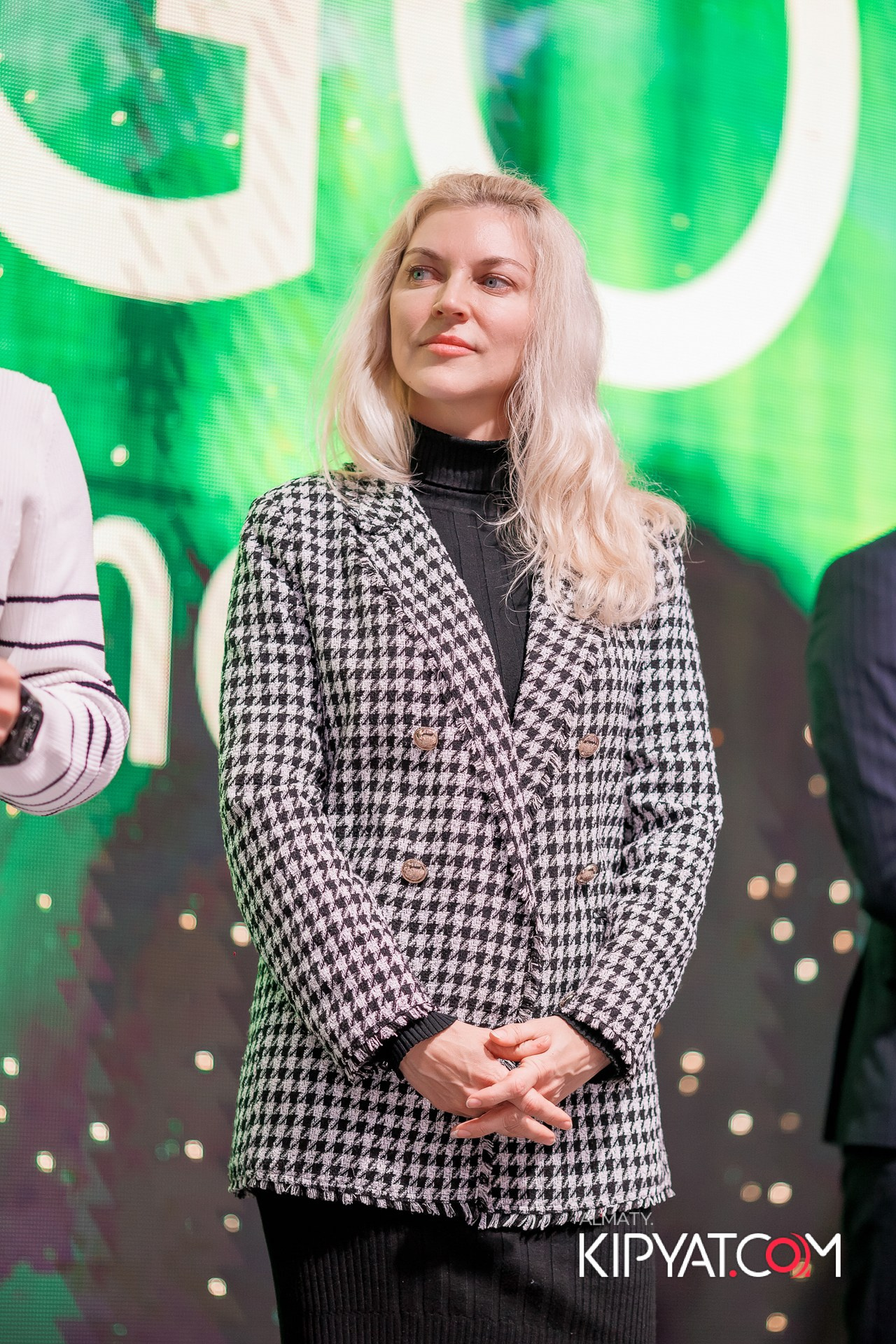 ENERGO UNIVERSITY. КИПЯТКОМ АЛМАТЫ!