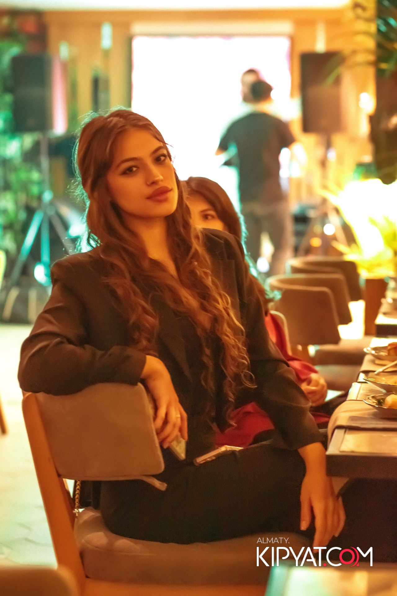 MODI RESTORANCHIK. КИПЯТКОМ АЛМАТЫ!