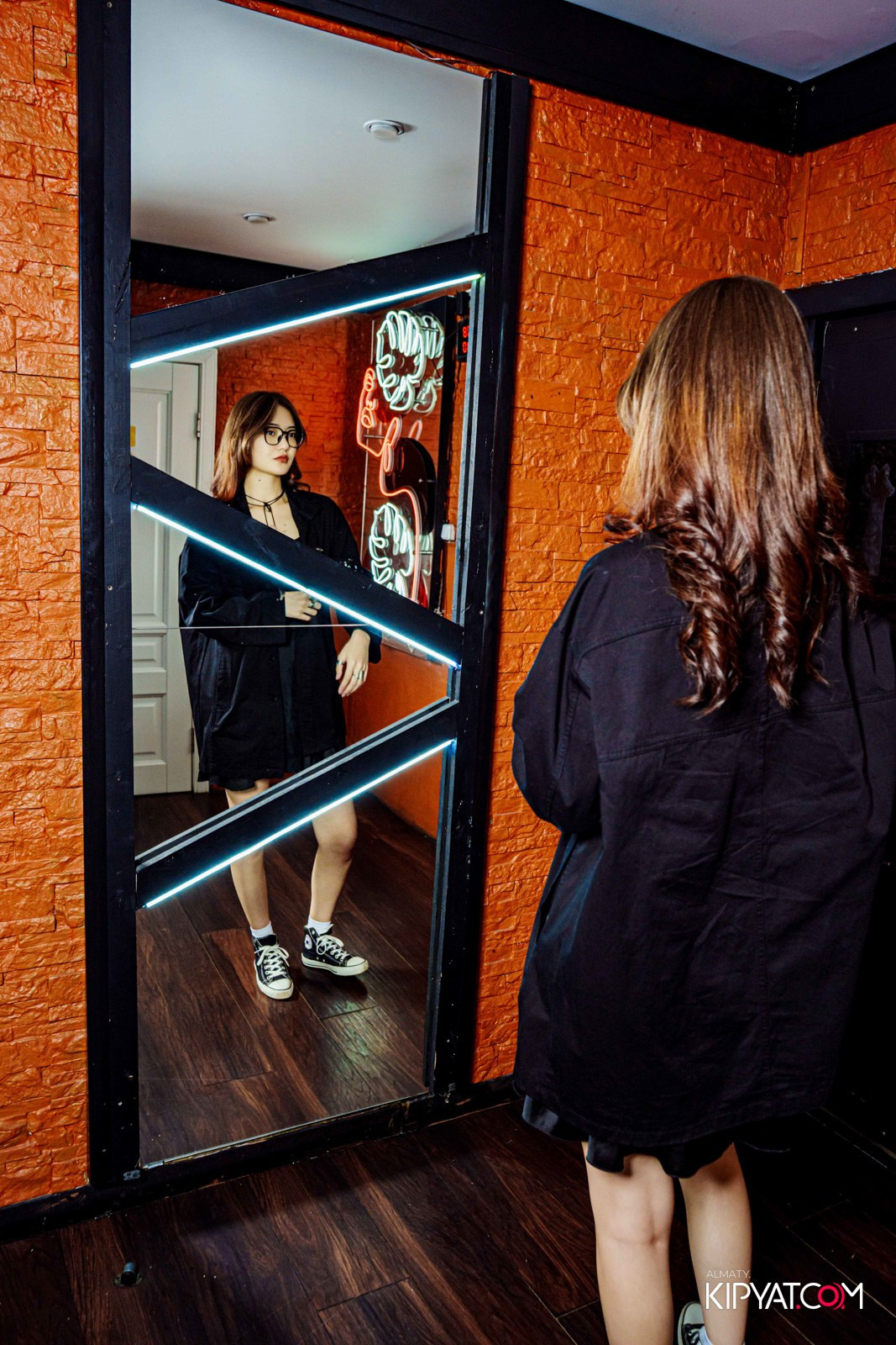 УХО И МЕДВЕДЬ НА САИНА. КИПЯТКОМ АЛМАТЫ!