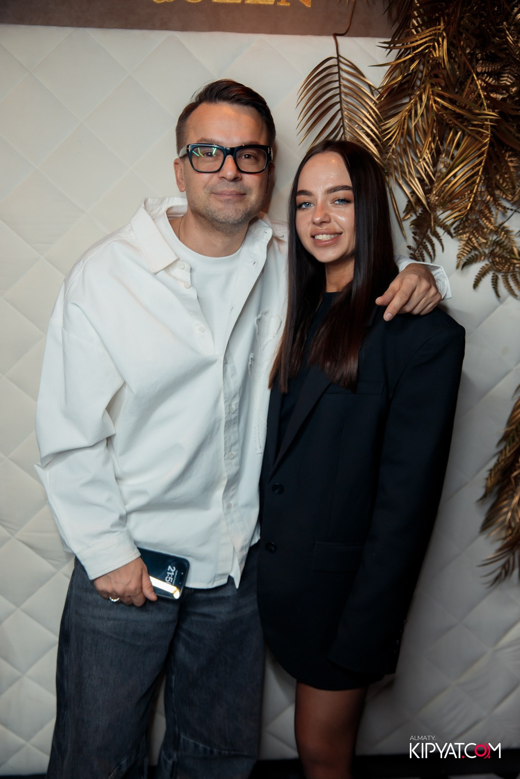 QUEEN. КИПЯТКОМ АЛМАТЫ!