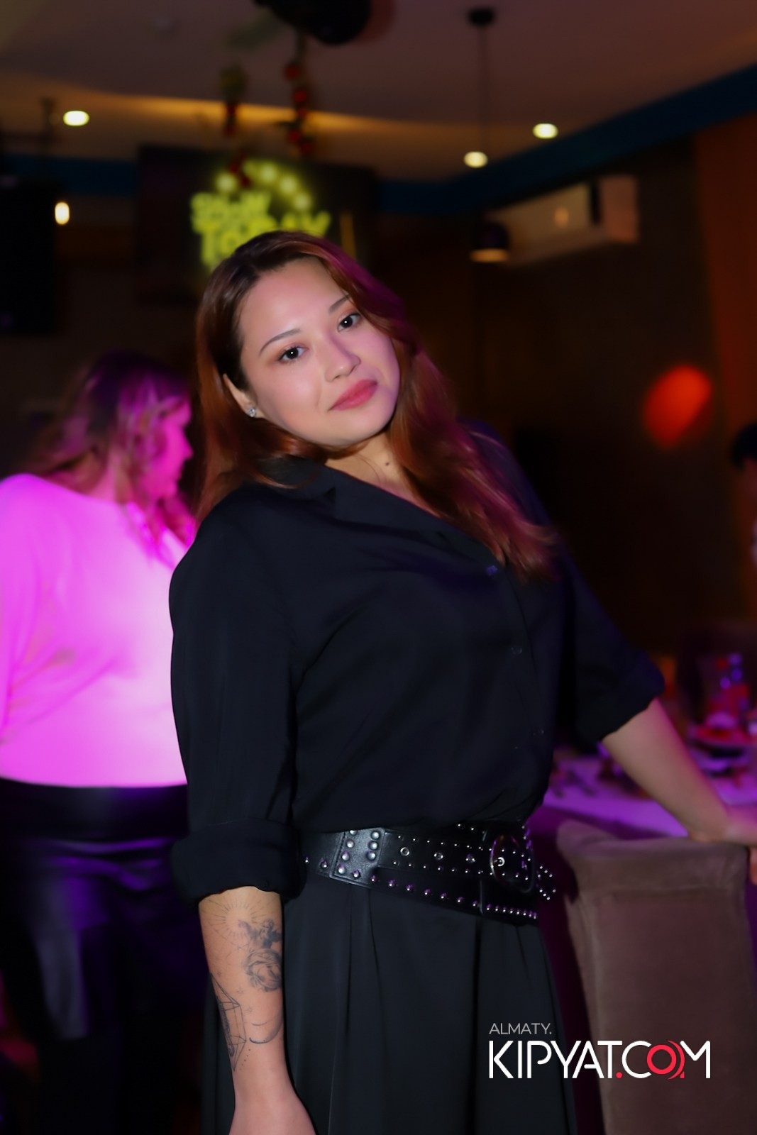 ROCK CRYSTAL. КИПЯТКОМ АЛМАТЫ!