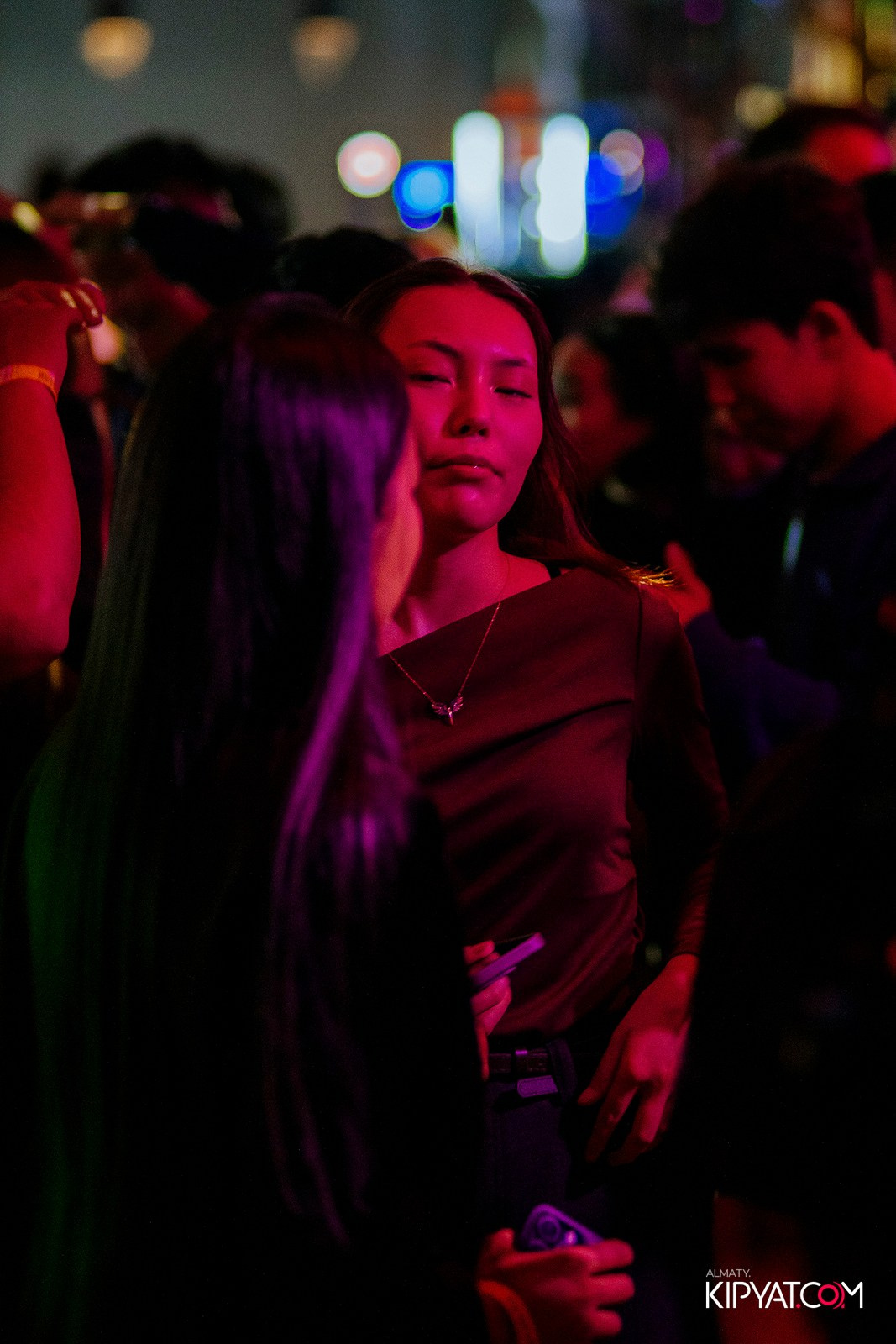 EVENT BAR. КИПЯТКОМ АЛМАТЫ!