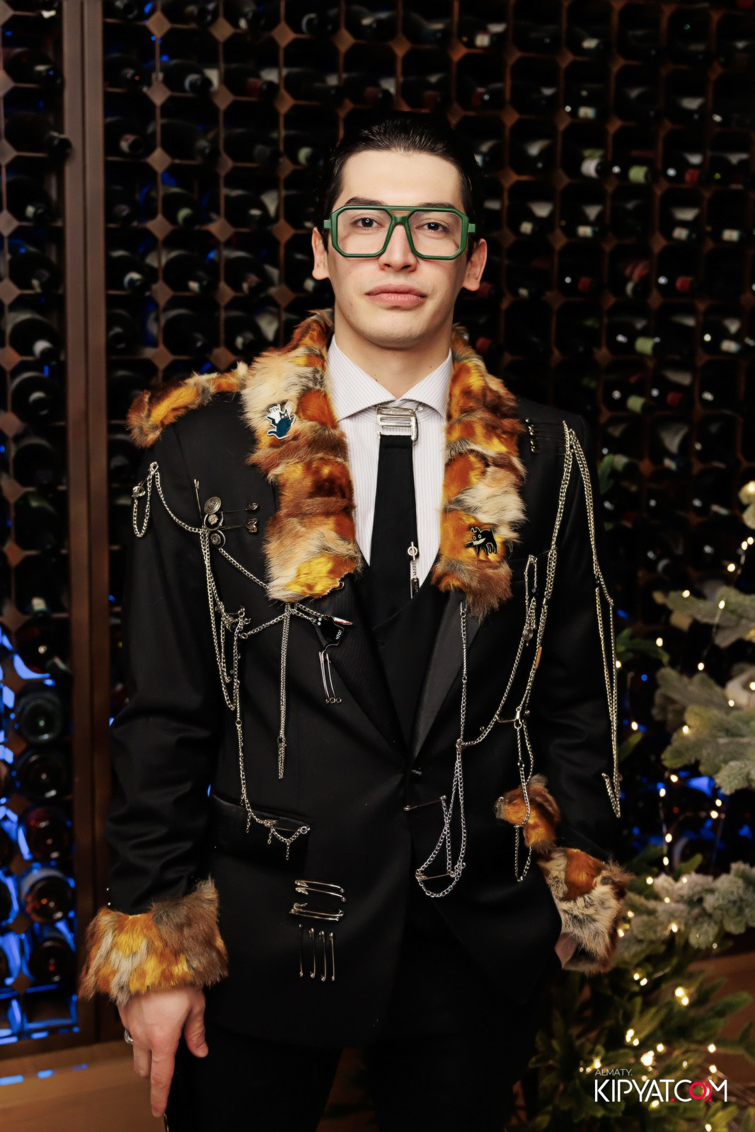 РЕСТОРАН MANANA. КИПЯТКОМ АЛМАТЫ!