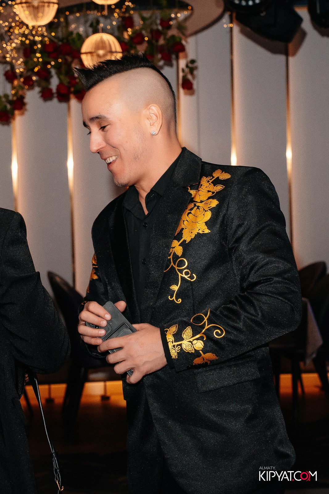 FORT VERNYI. КИПЯТКОМ АЛМАТЫ!