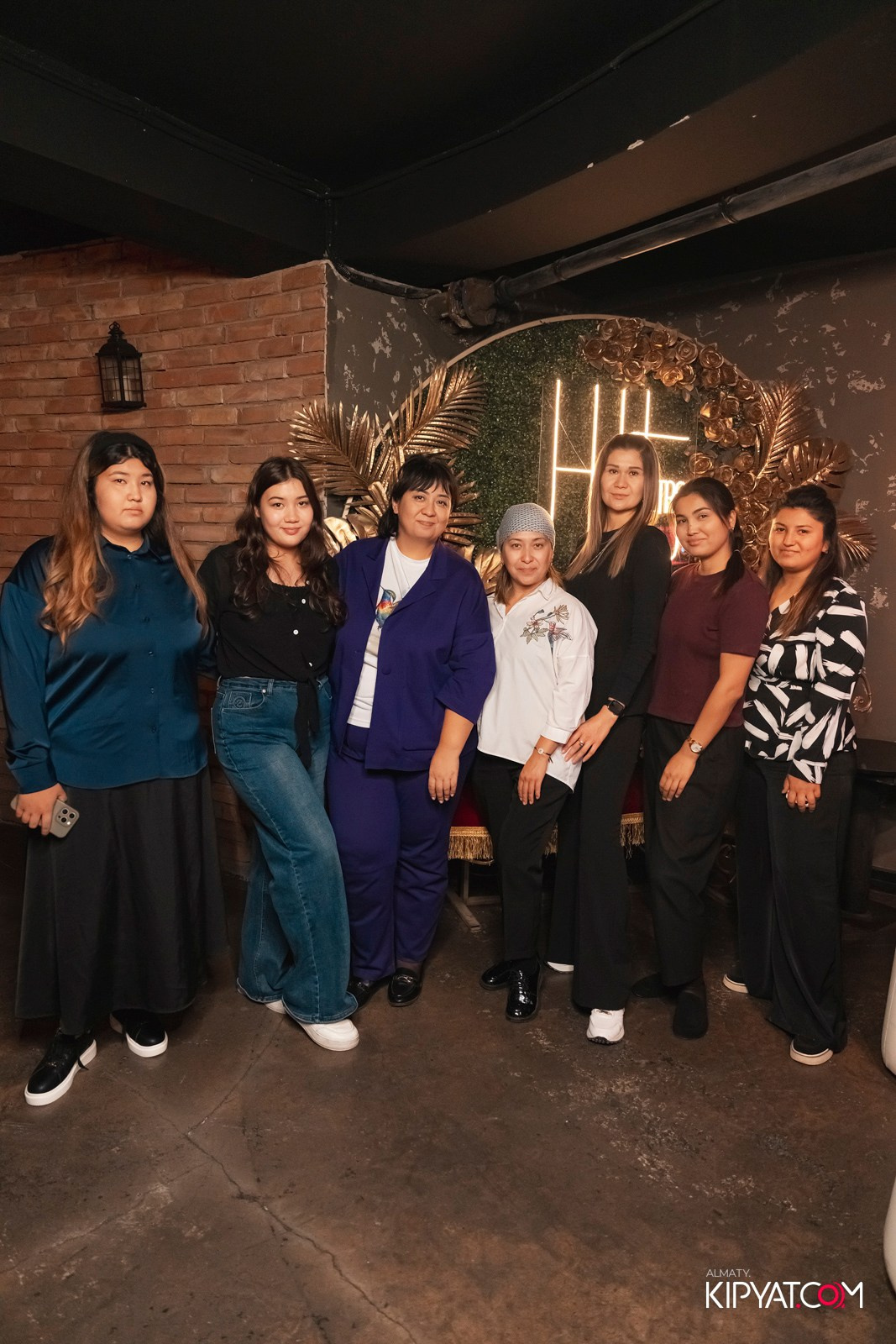 МУЗЫКАЛЬНОЕ ЛОТО В HIT RETRO. КИПЯТКОМ АЛМАТЫ!