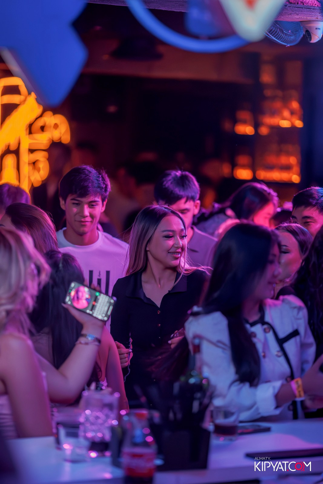 BHB. КИПЯТКОМ АЛМАТЫ!