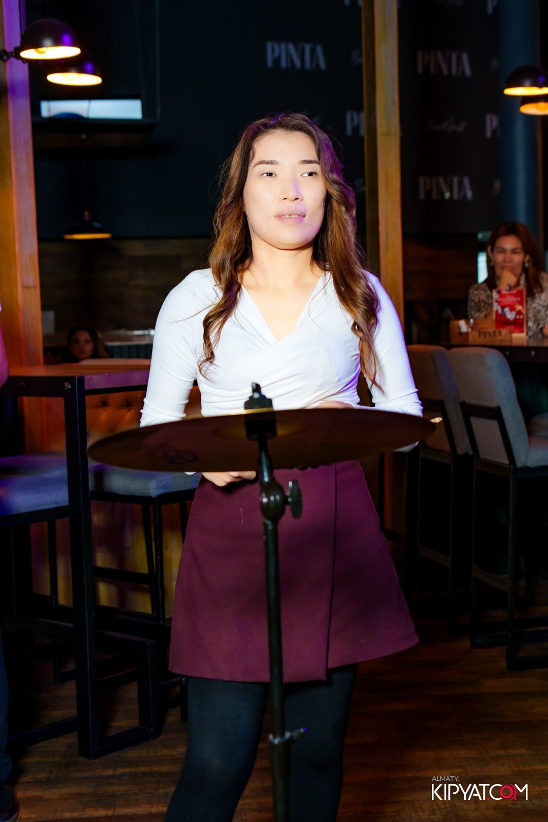 ПИНТА APORT MALL. КИПЯТКОМ АЛМАТЫ!