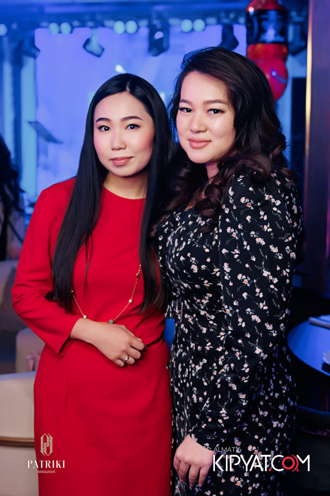 PATRIKI RESTAURANT. КИПЯТКОМ АЛМАТЫ!